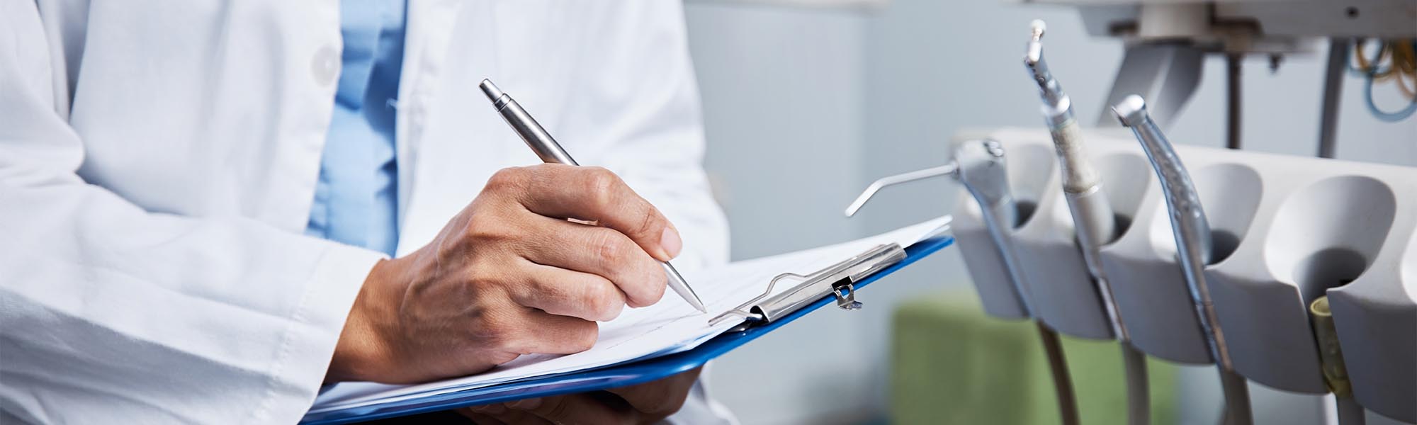 Insurance and Financing at Dentist of Torrance CA