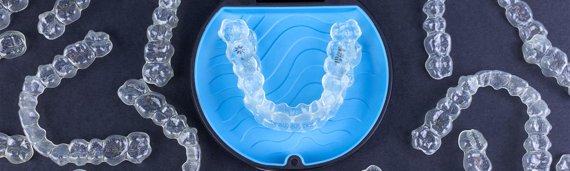 Invisalign® Torrance CA