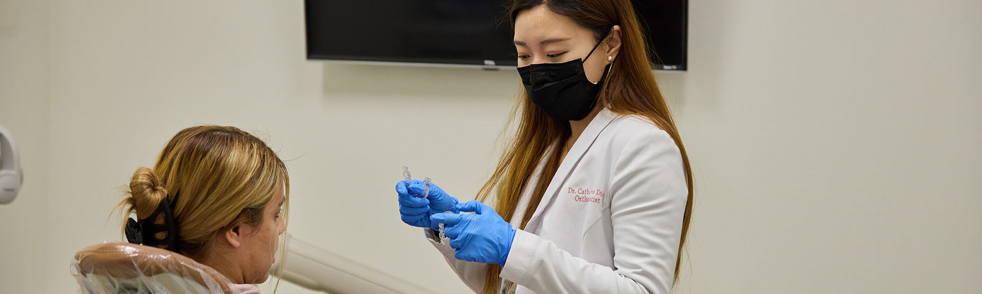 Wear Invisalign® Clear Aligners Torrance CA