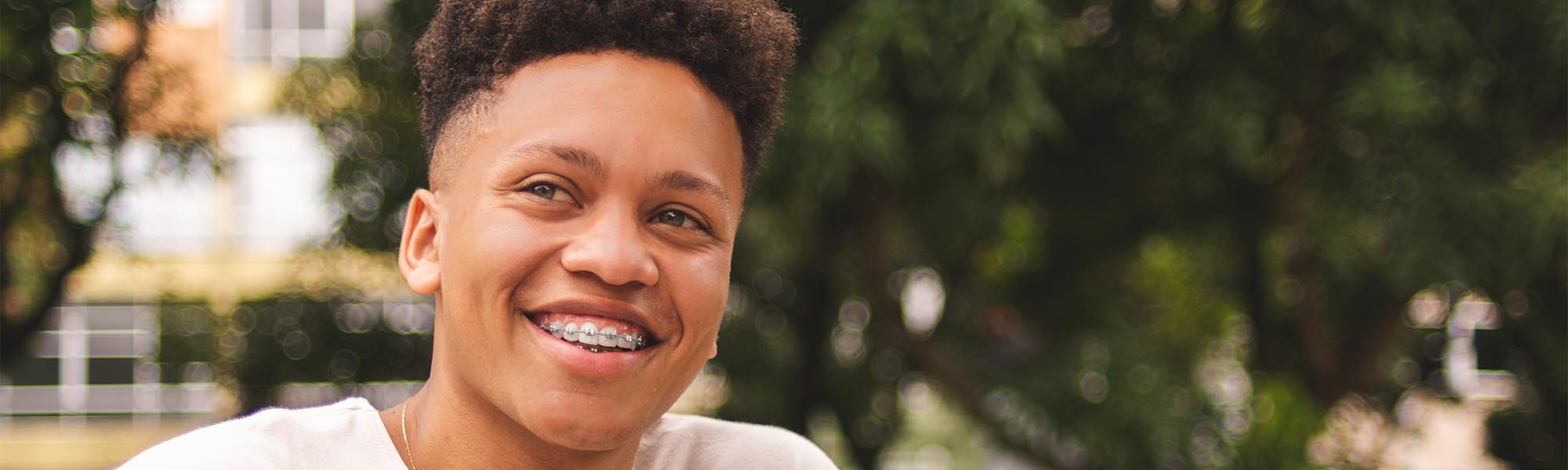 Metal Braces Advantages Torrance CA