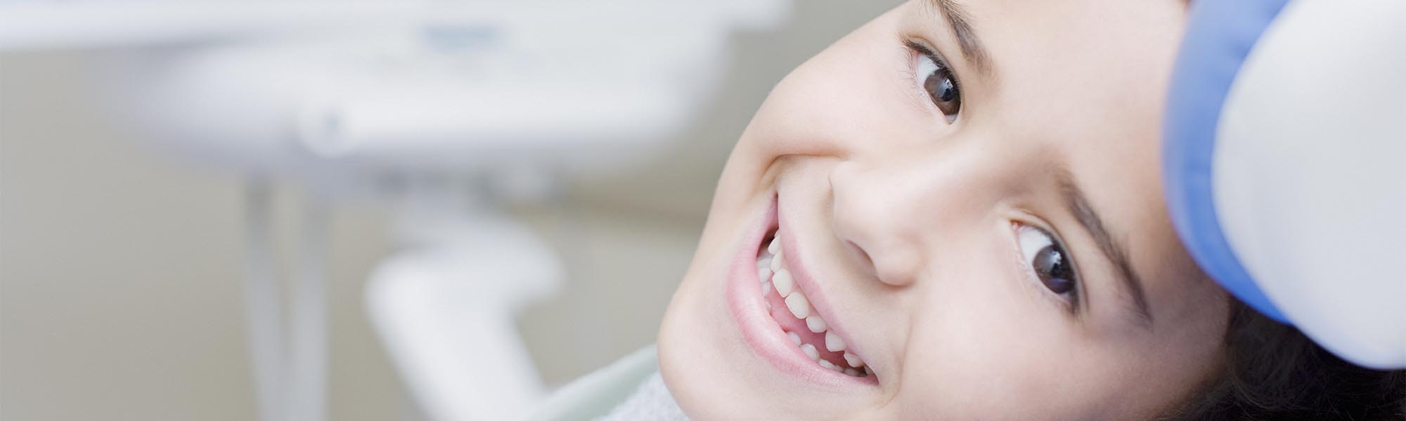 Oral Hygiene for Kids Torrance CA