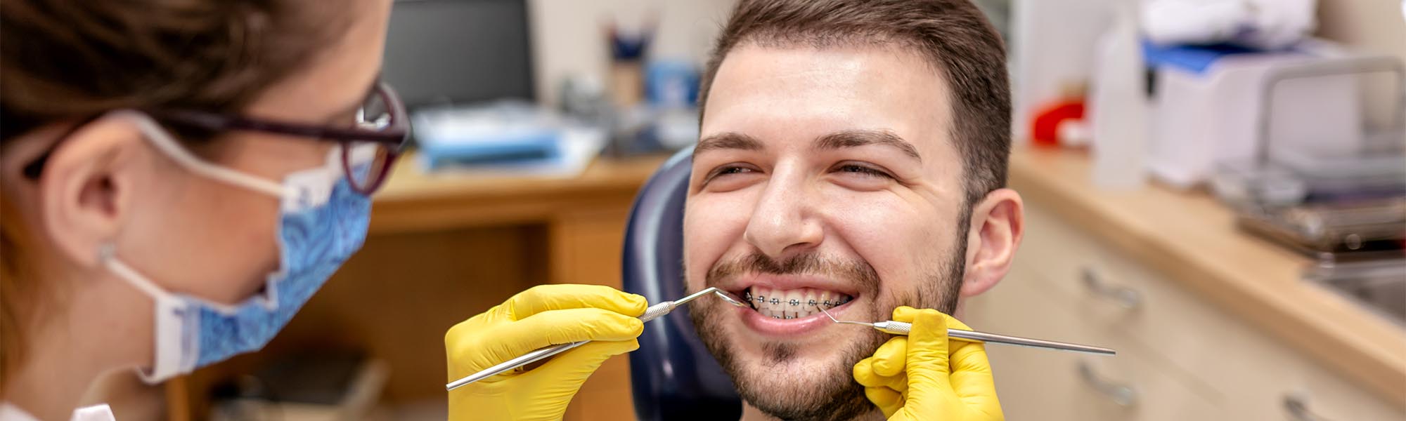 Orthodontics Torrance CA