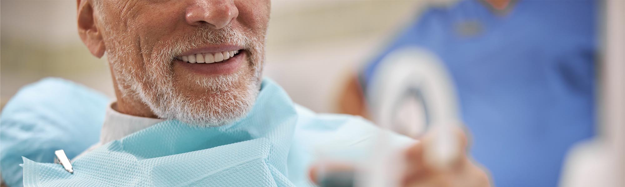 Periodontal (Gum) Disease Prevention in Torrance CA