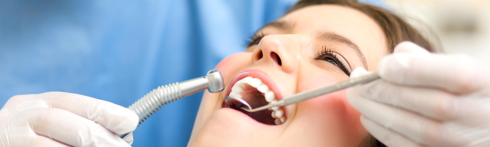 Periodontal (Gum) Disease Prevention Torrance CA