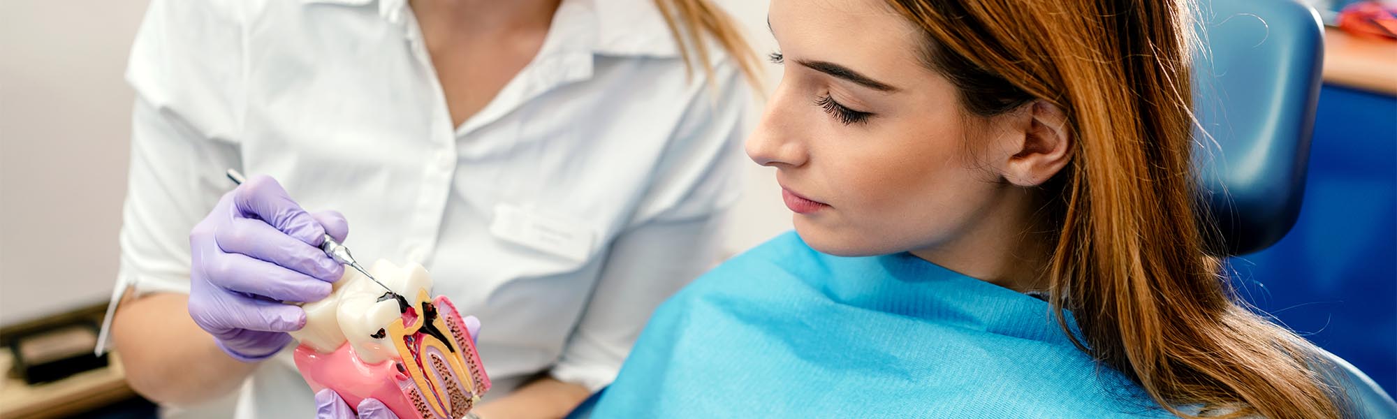 Periodontics Treatment Torrance CA