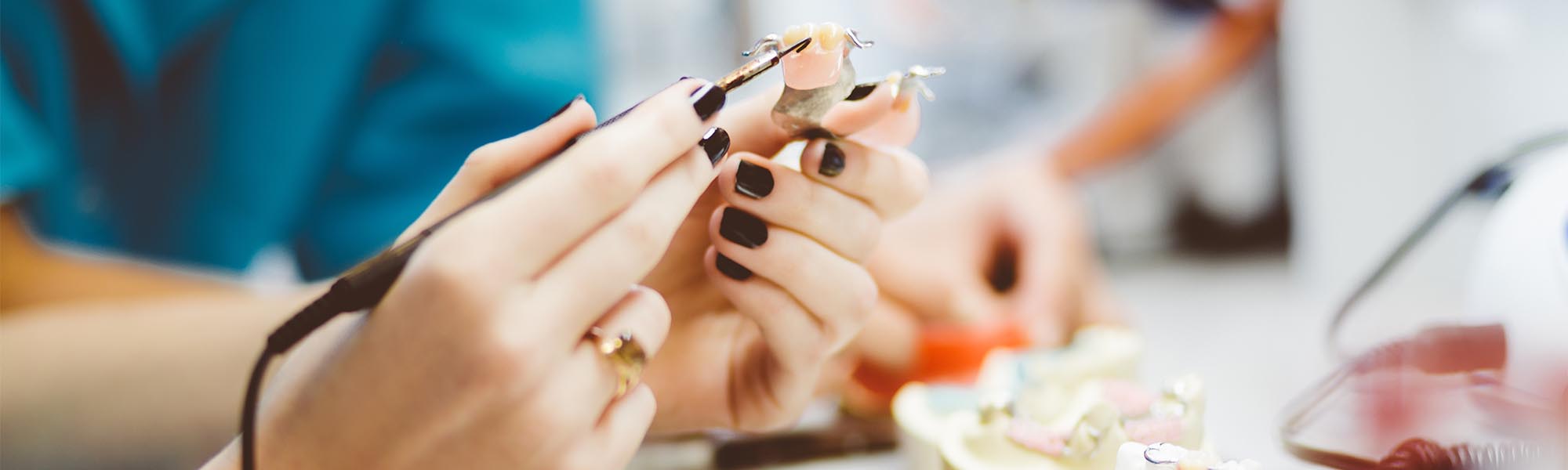 Restorative Dental Treatments in Torrance CA