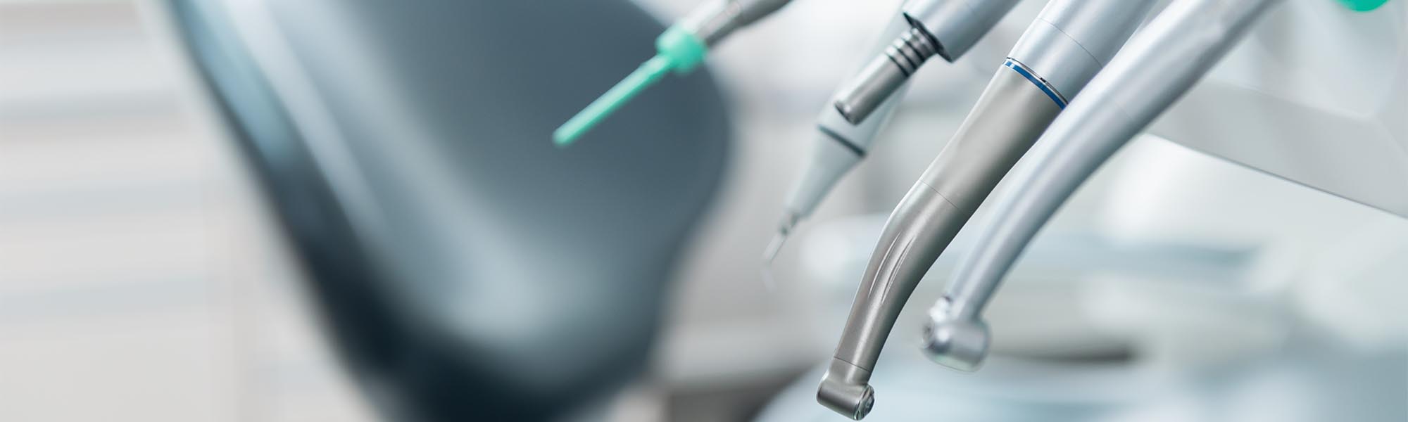 Restorative Dental Treatments Torrance CA