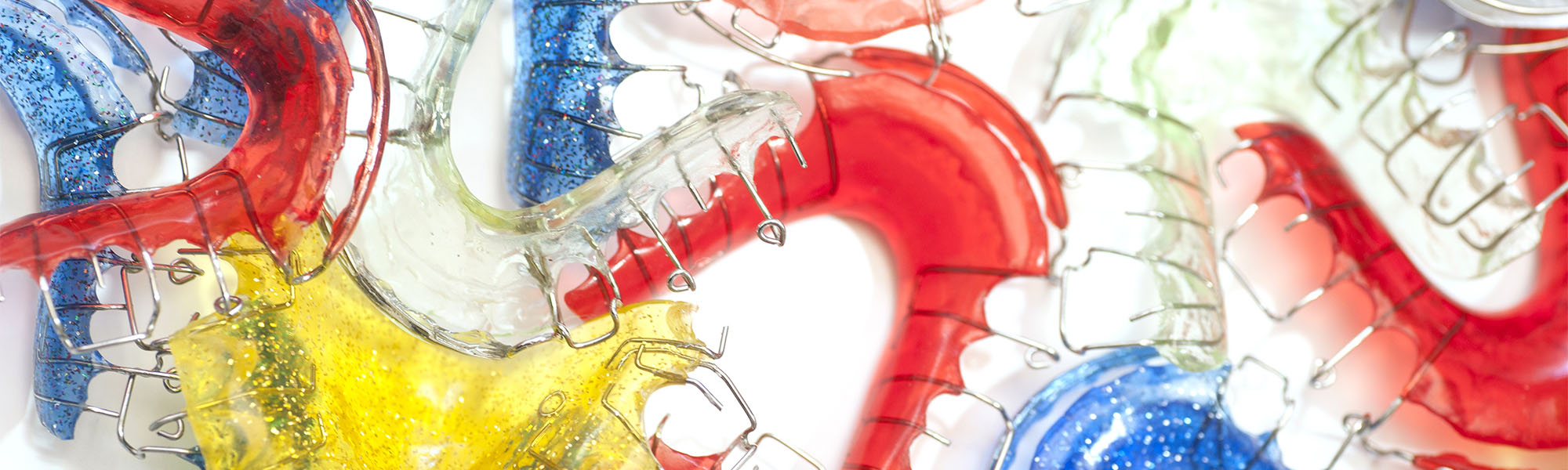 Different Retainer Types in Torrance CA