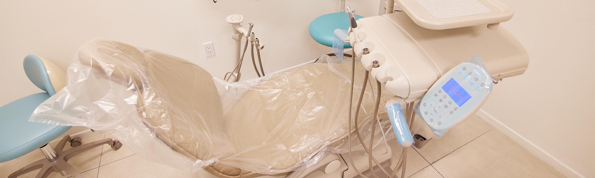 Dental Sealants Torrance CA