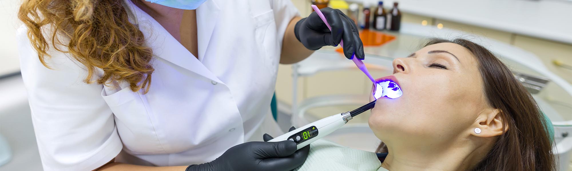 Sedation Methods Torrance CA