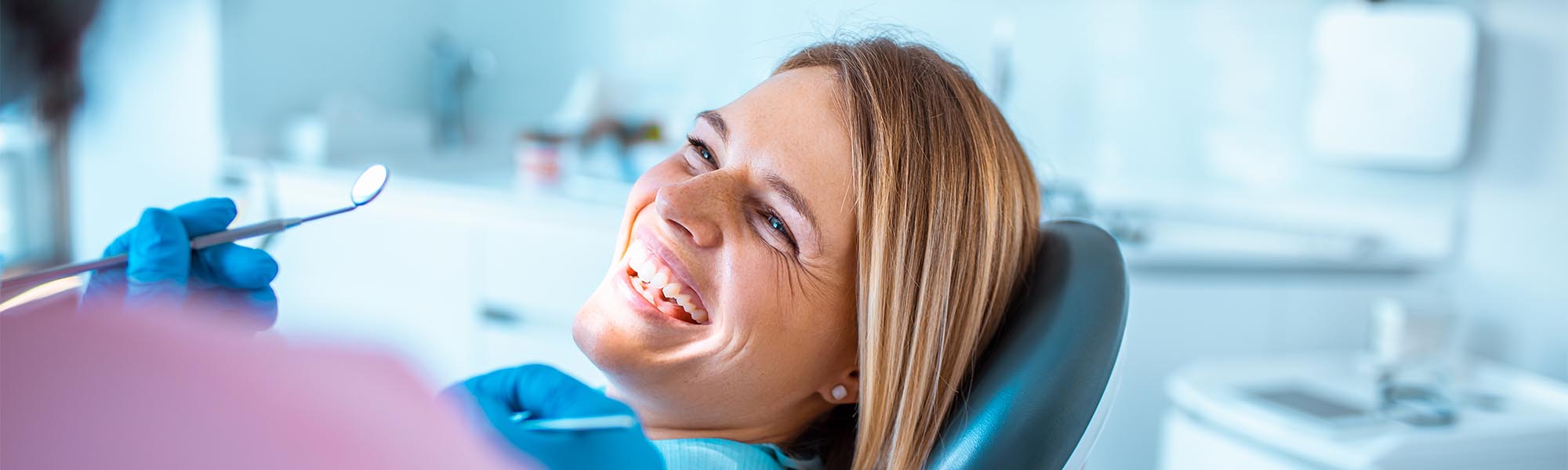 Oral Surgery Torrance CA