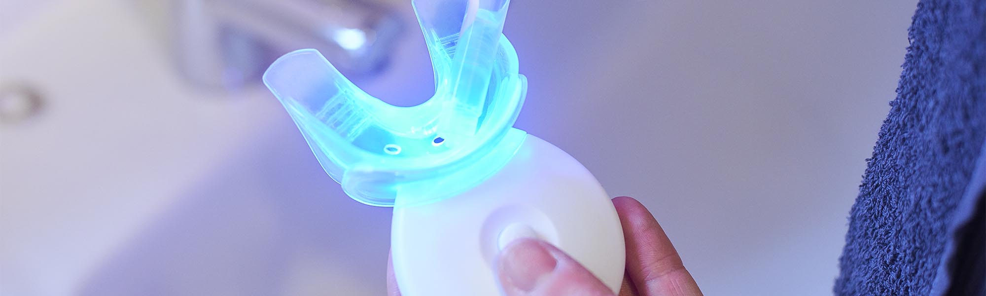 Teeth Whitening in Torrance CA