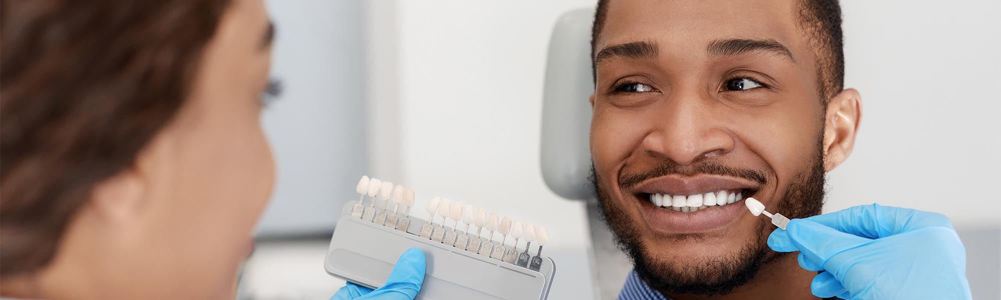 Teeth Whitening Torrance CA