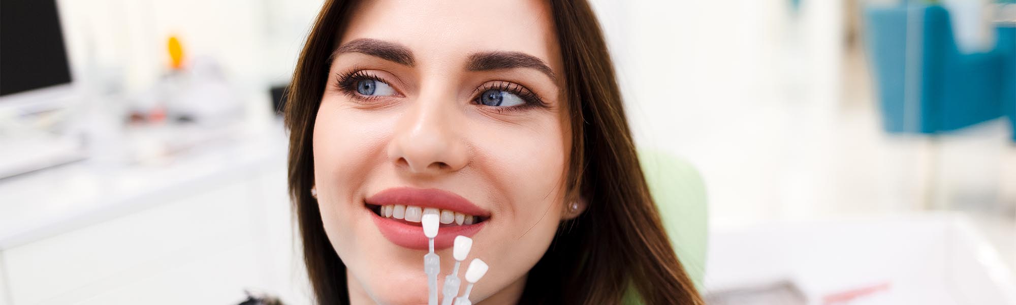 Porcelain Veneers Torrance CA