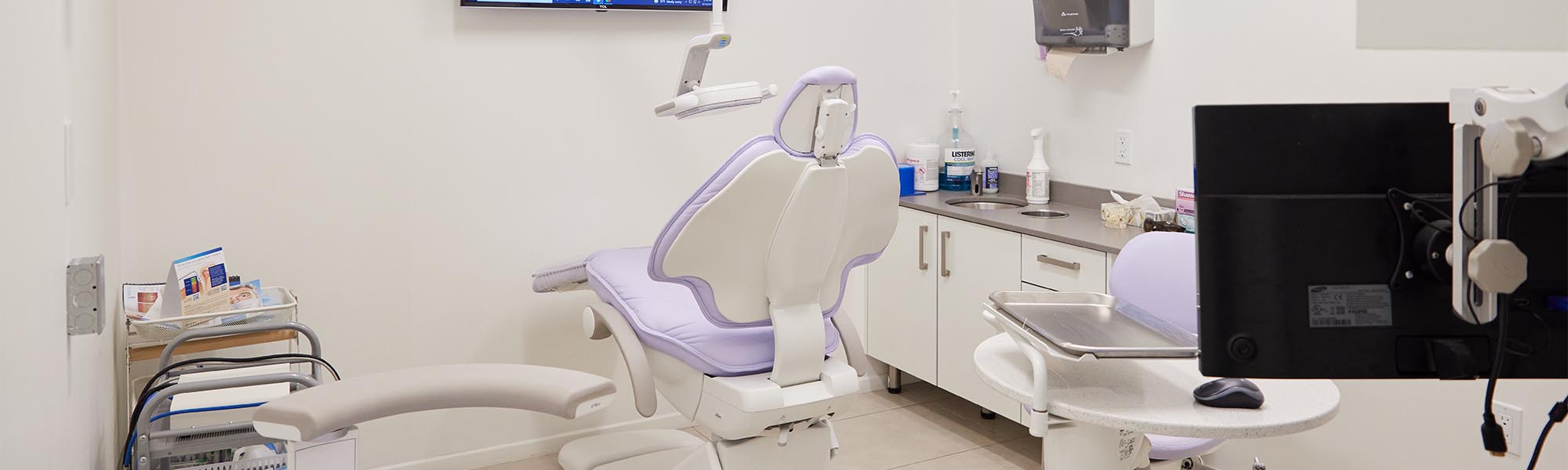 Digital X-rays in Torrance CA