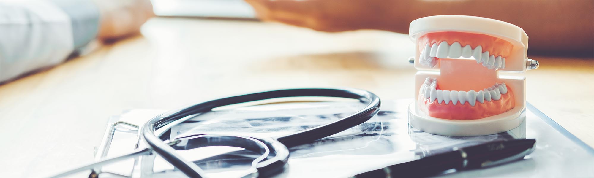 Extraoral Digital X-rays in Torrance CA